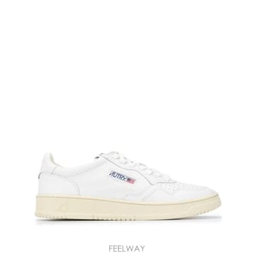 26 F/W 오트리 MEDALIST 로우 스니커즈 AULMLL15 B0032322047