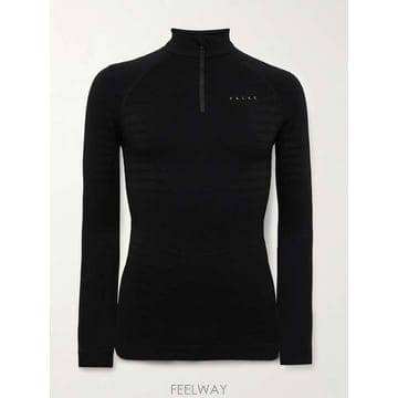 팔케 하프지퍼 스키 베이스 레이어 33522 B0082123173