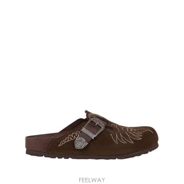 Birkenstock 26FW ���˽�Ź �� ������ MS4M0001 AP12S M1512 MARRONE SCURO26FW ���˽�Ź �� ������ MS4M0001 AP12S M1512 MARRONE S