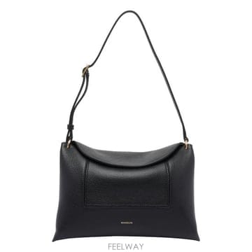WANDLER 26FW �ݵ鷯 ����� 000148 3283 BLACK26FW �ݵ鷯 ����� 000148 3283 BLACK