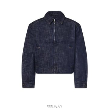 자크뮈스 자켓 DARK NAVY