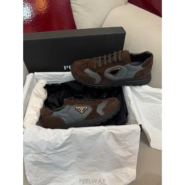 PRADA ����ǰ ����� ������ �����̵� ����Ŀ�� 8.5���������ǰ ����� ������ �����̵� ����Ŀ�� 8.5������
