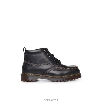 26FW 닥터마틴 부츠 42706001 BLACK