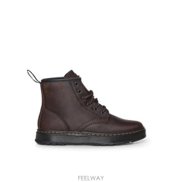 26FW 닥터마틴 부츠 41681200 DARK BROWN