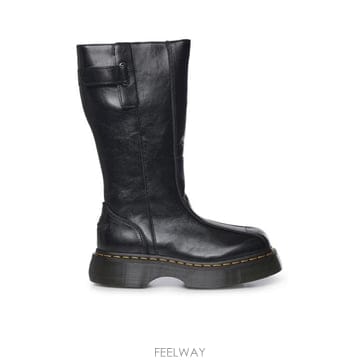26FW 닥터마틴 부츠 43156001 BLACK
