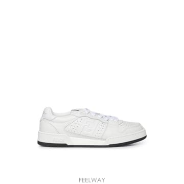 26FW 펜디 스니커즈 7E1971 B17VF1XJV WHITE