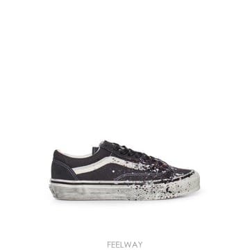 26FW 반스 스니커즈 VN000D9RH911 CHARCOAL GREY