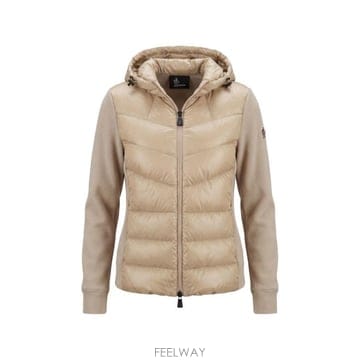 26FW 몽클레어 스웨터 8G00017 8009323P BEIGE