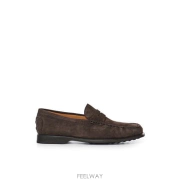 TODS 26FW ���� ���� XXM14M00011RE0 S800 BROWN26FW ���� ���� XXM14M00011RE0 S800 BROWN