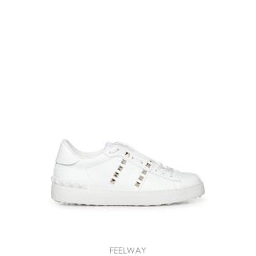 26FW 발렌티노 가라바니 스니커즈 9W0S0A01 BHS0BO WHITE