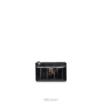 돌체앤가바나 지갑 검정