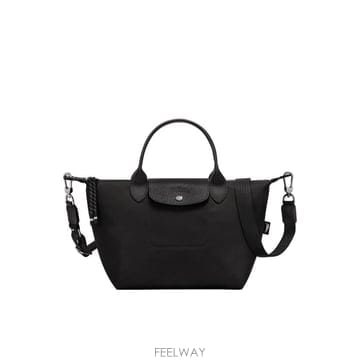 Longchamp 26FW �ռ� �� �ø����� ������ S ž �ڵ�� L1512HSR 001 NERO26FW �ռ� �� �ø����� ������ S ž �ڵ�� L1512HSR 001 