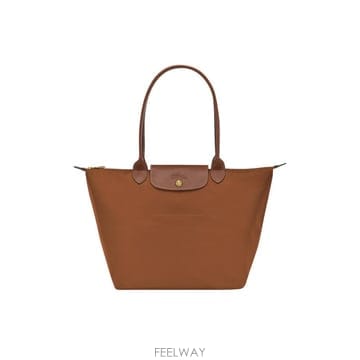 Longchamp 26FW �ռ� �� �ø����� �������� ��Ʈ�� L L1899089 504 COGNAC26FW �ռ� �� �ø����� �������� ��Ʈ�� L L1899089 504 C