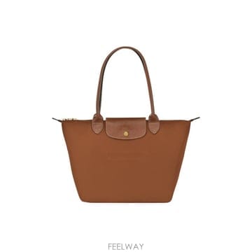 Longchamp 26FW �ռ� �� �ø����� �������� M ����� L2605089 504 COGNAC26FW �ռ� �� �ø����� �������� M ����� L2605089 504 C