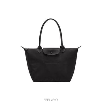 Longchamp 26FW �ռ� �� �ø����� �� M ��Ʈ�� L2605979 001 NERO26FW �ռ� �� �ø����� �� M ��Ʈ�� L2605979 001 NERO