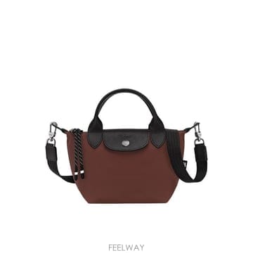 Longchamp 26FW �ռ� �� �ø����� ������ ž �ڵ�� XS L1500HSR 742 CACAO26FW �ռ� �� �ø����� ������ ž �ڵ�� XS L1500HSR 742