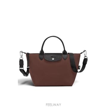 Longchamp 26FW �ռ� �� �ø����� ������ S ž �ڵ�� L1512HSR 742 CACAO26FW �ռ� �� �ø����� ������ S ž �ڵ�� L1512HSR 742 