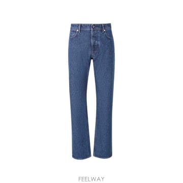 26FW 스톤 아일랜드 데님 팬츠 L2S14J100005S0J34 VJ202 BLU