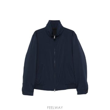 브리오니 나일론 블루종 자켓 SLWP0LPA9064141 B0712320232