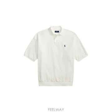 랄프로렌 릴렉스 핏 메쉬 폴로 셔츠 710B18907002 B0192322088