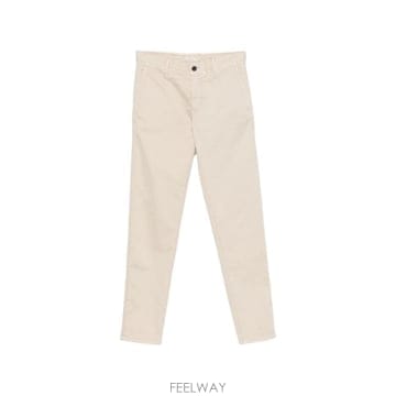 26FW 인코텍스 팬츠 18S100 4697B030 BEIGE