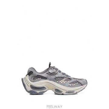 26FW 아쉬 스니커즈 F26DRAGON02 SHALESHELL GRIGIO