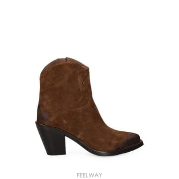 26FW 아쉬 부츠 F26JUDY02 MINK MARRONE