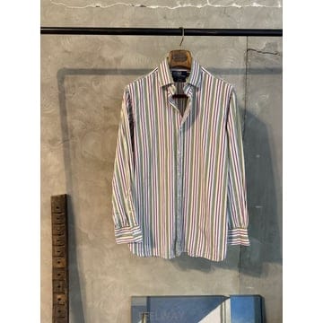 폴로 랄프로렌 리젠트 드레스 셔츠 100