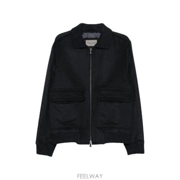 26FW 꼬르넬리아니 패딩 28L5G32A20188 001 BLU