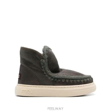 26FW 모우 부츠 FW411000B DUBKOL VERDE