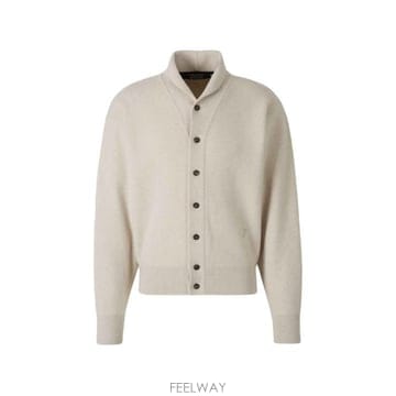 26FW 자크뮈스 가디건 CDM00586AK00276 130 BEIGE
