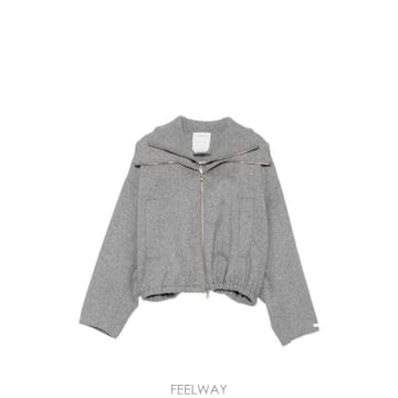 스포트막스 패딩 GRIGIO