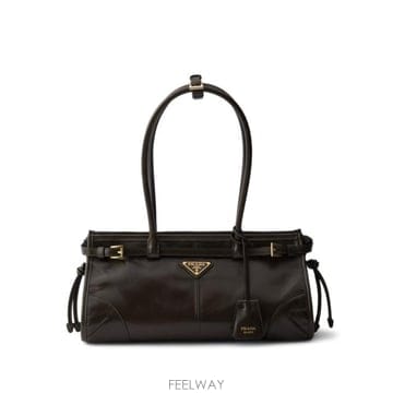 PRADA 26FW ����� �̵�� ���ǾƳ� ���� �ڵ�� 1BA426VMOM 2CYRF05VJ VERDE26FW ����� �̵�� ���ǾƳ� ���� �ڵ�� 1BA426VMOM 2CY