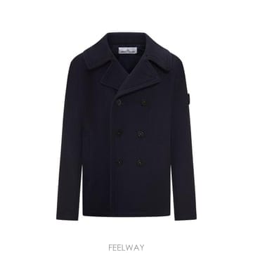 26FW 스톤 아일랜드 패딩 4100040 S0453V0020 BLU