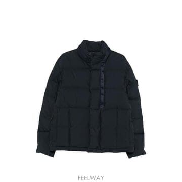26FW 스톤 아일랜드 패딩 4100046 S0462V0020 BLU