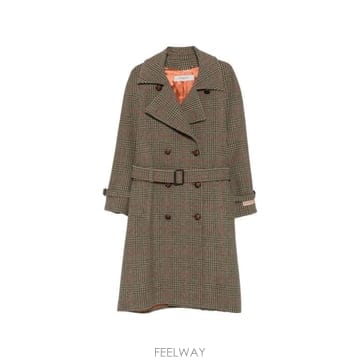 26FW 골든구스 코트 GWP02736 P00258283381 GRIGIO