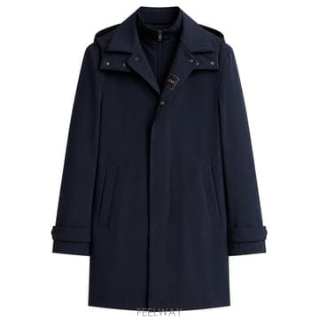 26FW 페이 자켓 NAM37530530 ZIKU807 NAVY