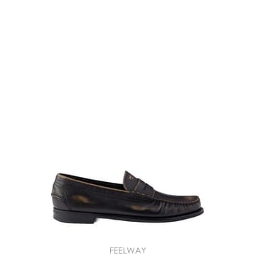 PRADA 26FW ����� �귯���� ���� ���� 2DB239 F X000 2HIIF0Y71 NERO CUOIO26FW ����� �귯���� ���� ���� 2DB239 F X000 2HIIF0Y71