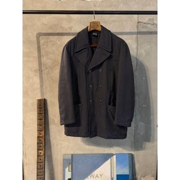 베르사체 진스 꾸띄르 피코트 105