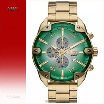 Diesel ���� ���� �ð� ������ũ DZ4685 ũ�γ� ���� �׸� ���������� 49mm ��Ż���� ���� �ð� ������ũ DZ4685 ũ�γ� ���� �׸� ������