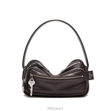 Acne 26FW ��ũ�� ��Ʃ��� ī�޷� ��Ƽ ����� C10240 ADN CHOCOLATE BROWN26FW ��ũ�� ��Ʃ��� ī�޷� ��Ƽ ����� C10240 ADN CHO