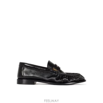 Saint Laurent 26FW ���ζ� ����Ʈ ���̴� ���� ���� 818908 AA00K1000 NERO26FW ���ζ� ����Ʈ ���̴� ���� ���� 818908 AA00K1000 N