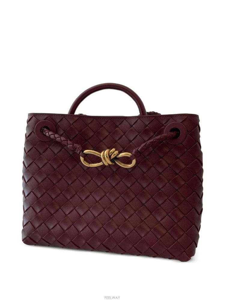 Bottega Veneta ���װ� ����Ÿ ANDIAMO ���� ���� ��Ʈ�� �� 766014VCP B0712322293���װ� ����Ÿ ANDIAMO ���� ���� ��Ʈ�� �� 766014VCP B0
