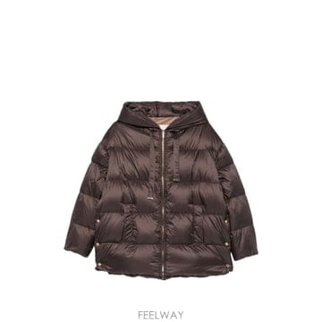 막스마라 미디 다운 베스트 29486135600056 B0712320370