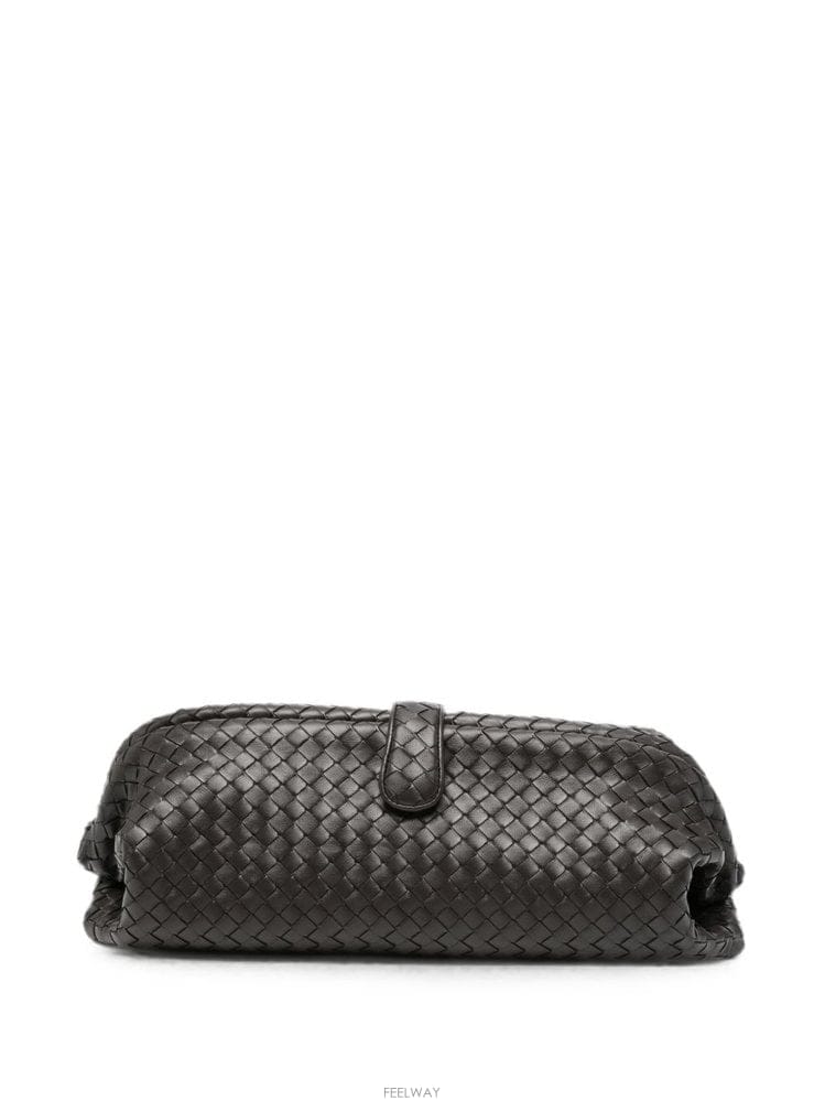 Bottega Veneta ���װ� ����Ÿ LAUREN 1979 ���� Ŭ��ġ 871206V0HW B0712322297���װ� ����Ÿ LAUREN 1979 ���� Ŭ��ġ 871206V0HW B0712