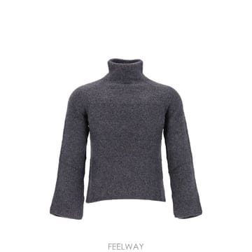 엠포리오 아르마니 울 블렌드 스웨터 EW005074AF27537UA B0712322299