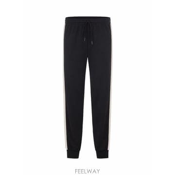 26FW MM6 메종마르지엘라 스트레이트 팬츠 SH0KA0076 M20217900 BLACK