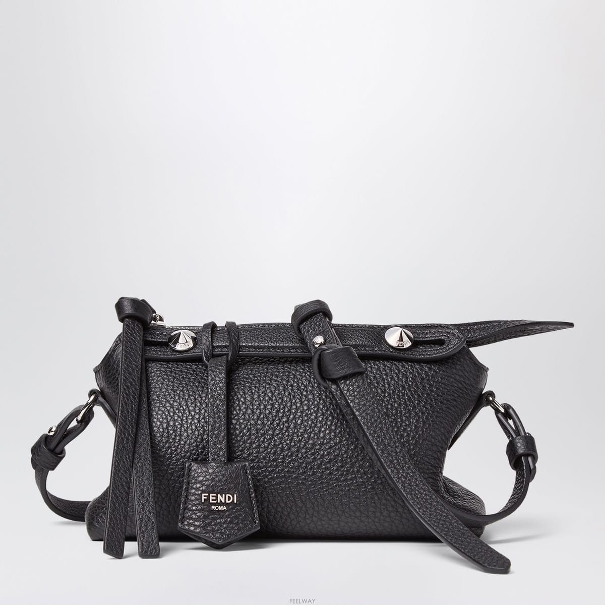 FENDI [A1] ��� 8BS098B1J5 �ڵ�� ��Ʈ�� ���� ���� 8BS098B1J5F0QA1[A1] ��� 8BS098B1J5 �ڵ�� ��Ʈ�� ���� ���� 8BS098B1J