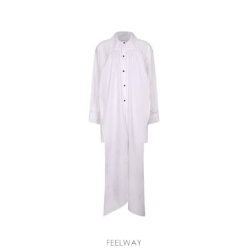 엠포리오 아르마니 LONGSLEEVEDSHIRTS EW006392A B0712322333