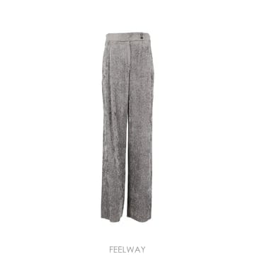 엠포리오 아르마니 벨벳 트라우저 EW004821TE21438F818 B0712322335
